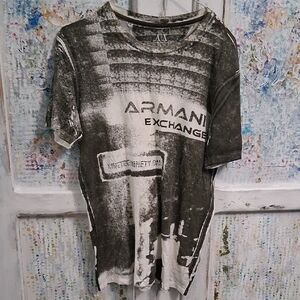 Armani Exchange T Shirt